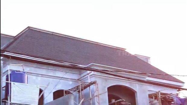 Rumah Ayu Dewi