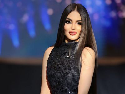 Pertama dalam Sejarah Arab Saudi Kirim Wakil ke Miss Universe, Ini Sosoknya