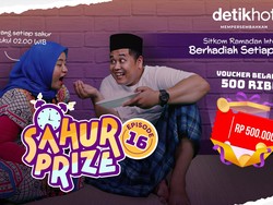 Papi Terpaksa Sahur dengan Telur Gosong, Kalau Cobaan Kamu di Bulan Puasa Apa?