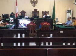 Kata Tim Hotman 911 Usai 2 Senior Penganiaya Bintang Dituntut 7,5 Tahun Bui