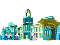 Update Pendaftaran SNBP 2025: 113.522 Siswa Pilih Prodi S1 di Pilihan Pertama