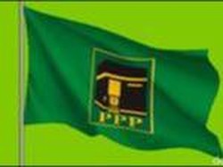 Upaya PPP di MK soal Suara Pindah ke Garuda