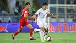 Mantap! Timnas Indonesia Hajar Vietnam 3-0