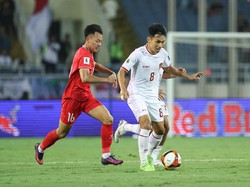 Vietnam Vs Indonesia: The Golden Star Warriors Turunkan Skuad Terbaiknya?