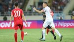Mantap! Timnas Indonesia Hajar Vietnam 3-0