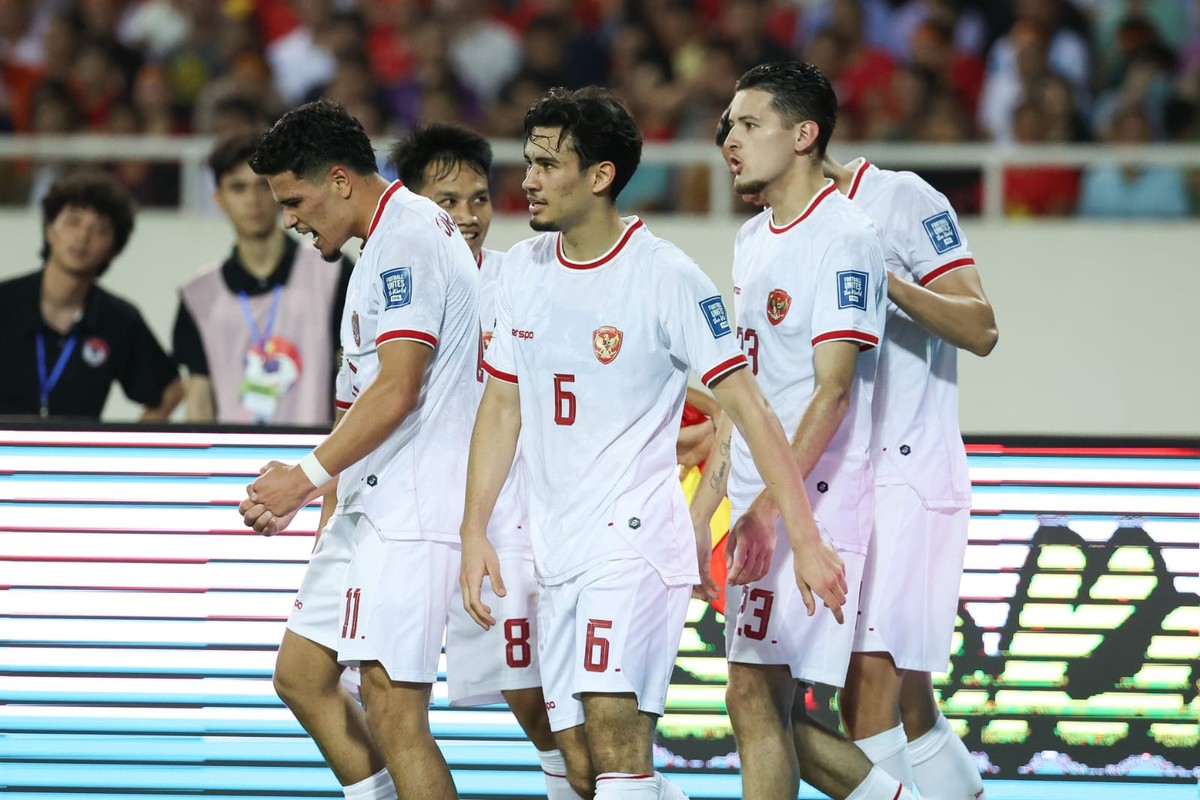Foto: Dok. PSSI