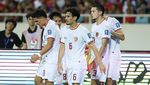 Mantap! Timnas Indonesia Hajar Vietnam 3-0