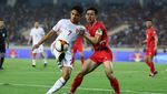 Mantap! Timnas Indonesia Hajar Vietnam 3-0