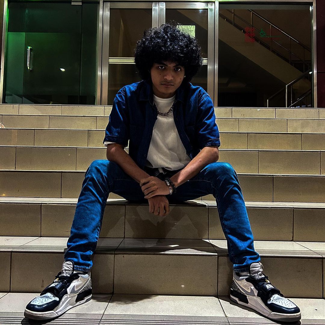 Vadel Badjideh