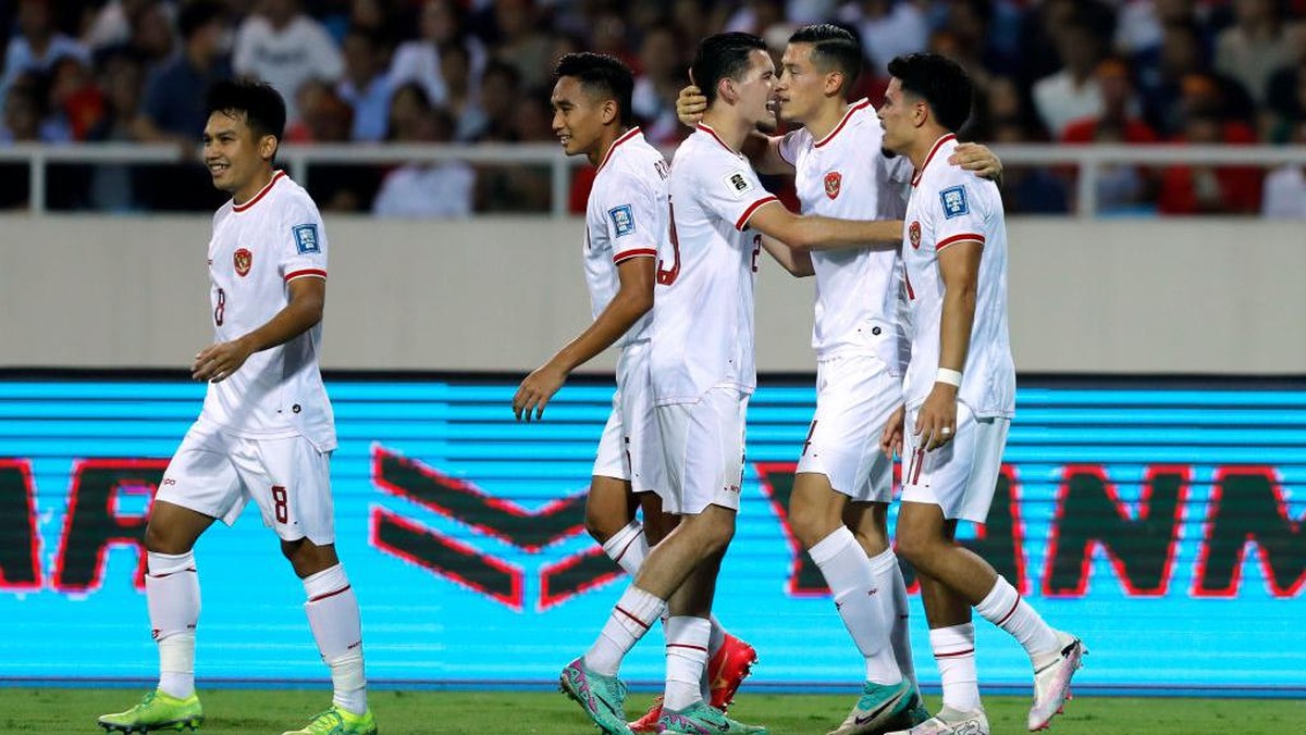 Foto: Getty Images/Minh Hoang