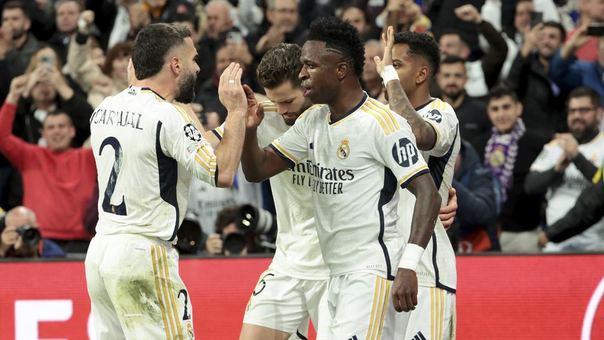 Foto: Getty Images/Jean Catuffe