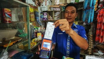 Cara Tarik Tunai di BRILink Pakai ATM atau Aplikasi BRImo