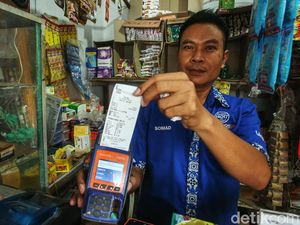 Cara Tarik Tunai di BRILink Pakai ATM atau Aplikasi BRImo
