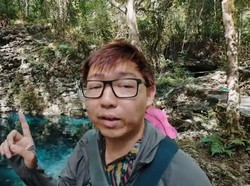 Wisatawan Jadi Korban Rasisme di Kolam Tilangnga, Dispar Tator Evaluasi