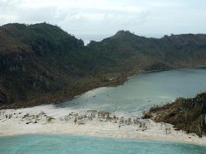 Pulau Ini Mendadak Tenggelam Seperti Legenda Atlantis Pulau Ini Mendadak Tenggelam Seperti Legenda Atlantis