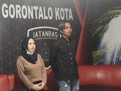 2 Warga di Gorontalo Diamankan gegara Hina Polantas Usai Ditilang