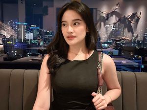 Adzana Ashel Ingin Coba Main Film Laga Adzana Ashel Ingin Coba Main Film Laga
