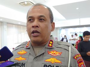 Polisi Terapkan Penyekatan di Tol Jika Pelabuhan Merak Padat Saat Mudik Polisi Terapkan Penyekatan di Tol Jika Pelabuhan Merak Padat Saat Mudik