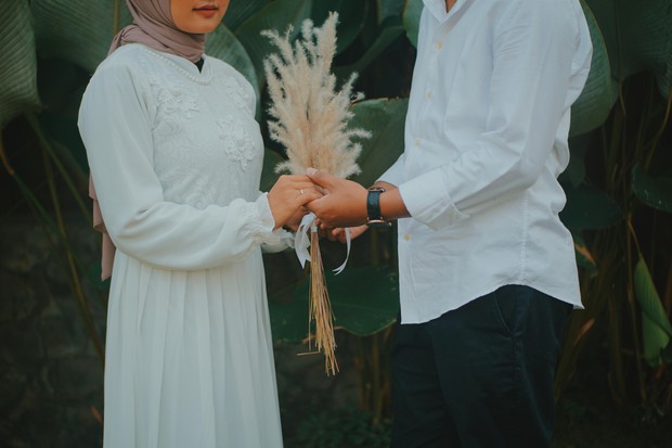 Alasan Pertanyaan ‘Kapan Nikah’ Sering Dilontarkan Saat Lebaran Menurut Psikolog/Foto: Pexels/Danu Hidayatur Rahman