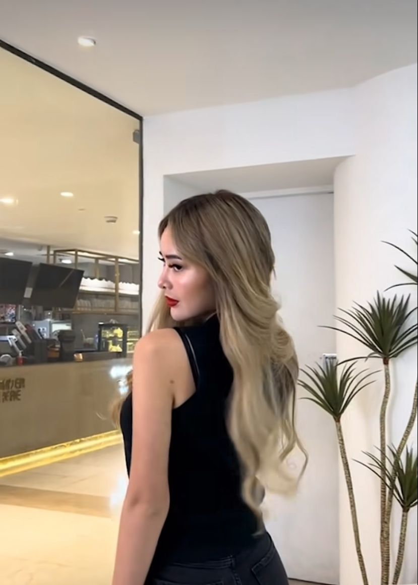 Amanda Manopo
