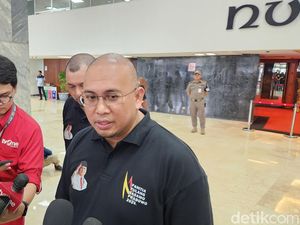 Andre Rosiade Minta PTPN Bantu Petani Remajakan Tanaman Kelapa Sawit di Sumbar