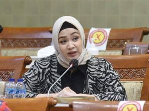 Legislator Gerindra Minta Kemnaker Segera Buat Aturan THR untuk Driver Ojol
