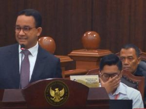 Anies: Bansos Jadi Alat Transaksional untuk Menangkan Salah Satu Calon
