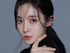 Kabar Terbaru Areum Eks T-Ara, Sempat Dilarikan ke RS usai Percobaan Bunuh Diri Kabar Terbaru Areum Eks T-Ara, Sempat Dilarikan ke RS usai Percobaan Bunuh Diri