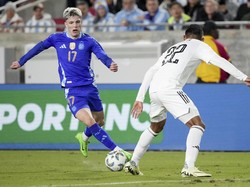 Argentina Vs Kosta Rika: La Albiceleste Menang 3-1