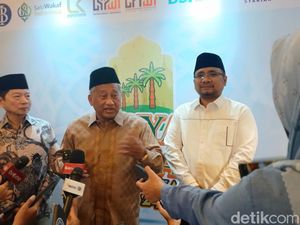 Calon Pengantin Diminta Berwakaf Sebelum Akad Nikah, Ini Tujuannya