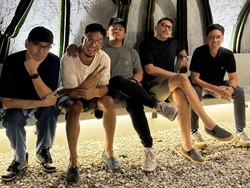 Panasea Chord, Lagu Karya Band Veteran Rumahsakit