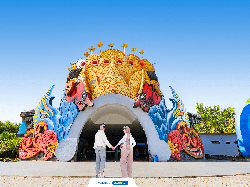 Banyuwangi Park Terbaru: Daya Tarik, Lokasi, Harga Tiket dan Jam Operasional