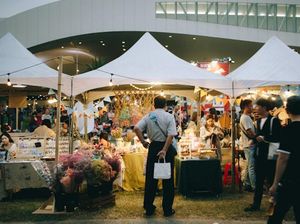 6 Event Spektakuler Ramadan 2025 di Surabaya yang Wajib Dikunjungi 6 Event Spektakuler Ramadan 2025 di Surabaya yang Wajib Dikunjungi