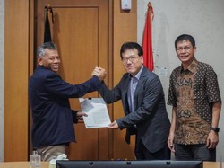 Bea Cukai Terbitkan Izin Kawasan Berikat PT Hucross Xulong Indonesia