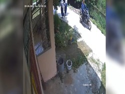 Siswi SMP di Palembang Jadi Korban Begal Payudara hingga Trauma