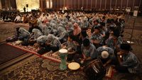 Berbagi Berkah dengan Santunan untuk Anak Yatim