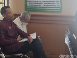 Sudah Tidak Sakit Jiwa, Bos Ayuterra Resort Disidang-Terancam Penjara