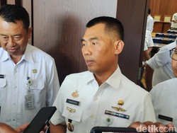 Bupati Gunungkidul Pecat 2 Guru Kepergok Mesum di Sekolah