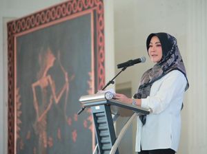 Bupati Klaten Tekankan Pentingnya Forum Musrenbang RPJPD untuk Daerah