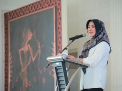 Bupati Klaten Tekankan Pentingnya Forum Musrenbang RPJPD untuk Daerah