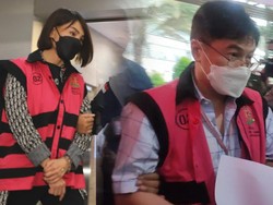 Sudah 2 Crazy Rich Dipenjara sejak 2024: Budi Said dan Helena Lim