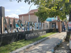 Demam Berdarah di Probolinggo Mengganas, Belasan Pasien Meninggal Dunia Demam Berdarah di Probolinggo Mengganas, Belasan Pasien Meninggal Dunia