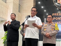 5 Orang Jadi Tersangka TPPO Ferienjob, 3 di Antaranya Kerja di Universitas