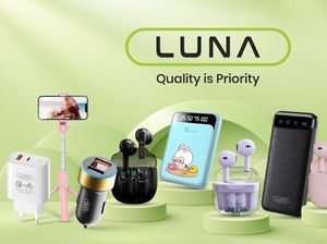 5 Barang yang Wajib Anda Bawa Saat Puasa di Tempat Baru