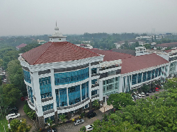 USU Peringkat 4 PTN dengan Pendaftar Terbanyak Jalur SNBP se-Indonesia