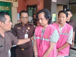 Duet Eks Pegawai Bank BUMN di Klaten Korupsi Rp 9 M sejak 2023