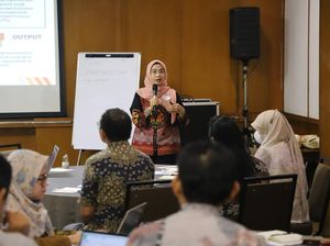 Dukung Ekonomi Sirkular, UPNVJ Tekankan Pentingnya Daur Ulang