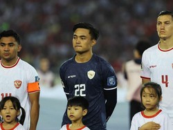 Respons Impresif Ernando Ari usai Bawa Indonesia Clean Sheet Lawan Vietnam