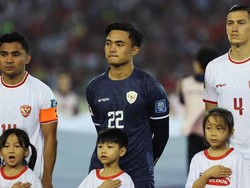 Dejavu Penyelamatan Ciamik Ernando Ari Lawan Vietnam