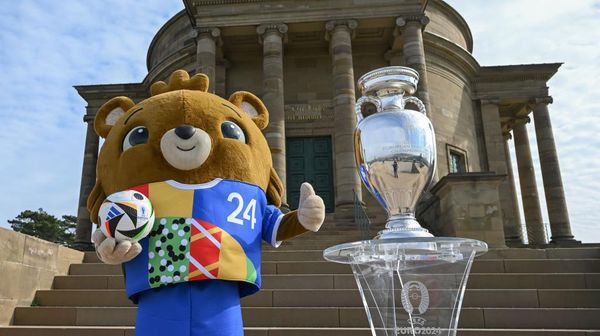 4 Pemain Kunci Grup D Euro 2024